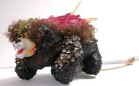 Tiger Lily Series: Ursa I