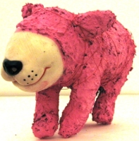 Tiger Lily Series: Pink Tiger