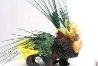 Tiger Lily Series: Lady 1