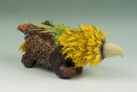 Tiger Lily Series: Thing 1
