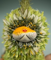 DETAIL - Tiger Lily Series: Duck  Baby